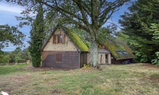 Maison 5 Pièces 149 m² à vendre à Aynac (46120)