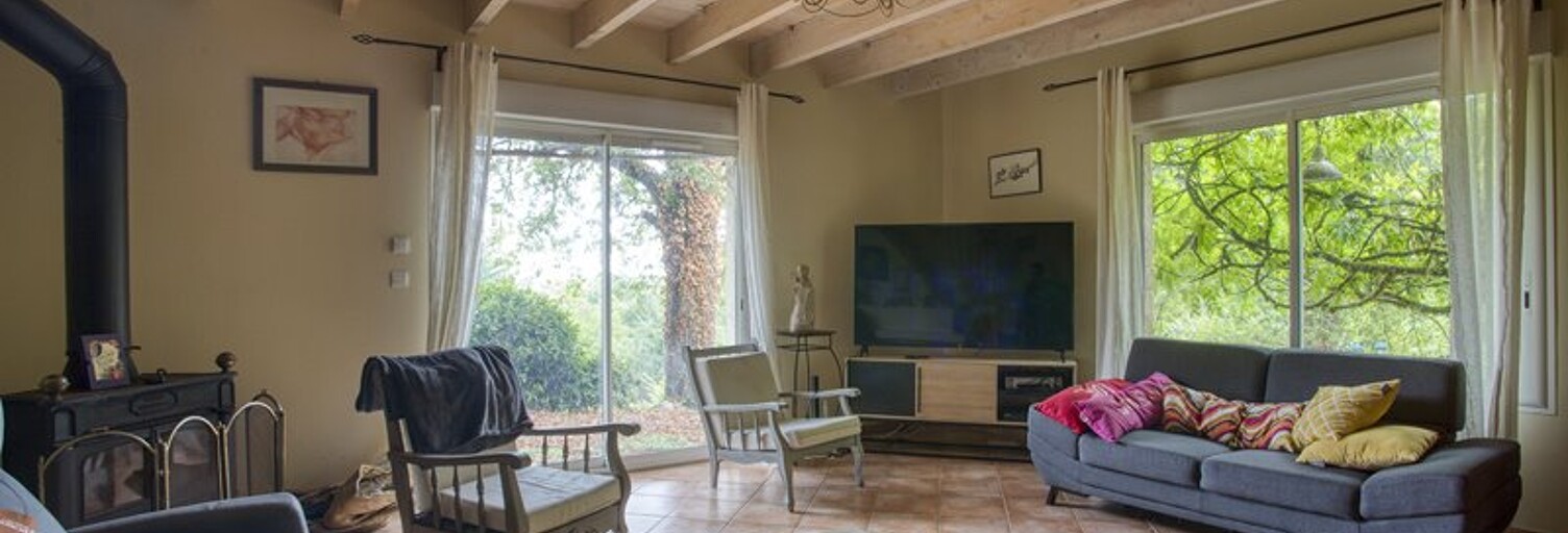 Maison 5 Pièces 149 m² à vendre à Aynac (46120)