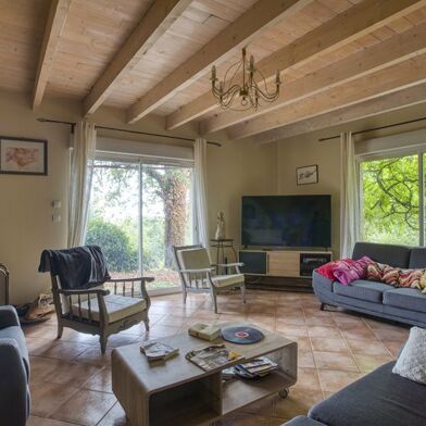 Maison 5 pièces 262400 €