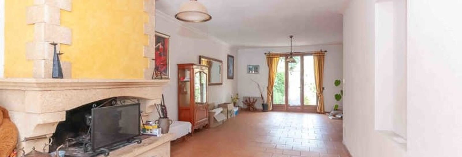 Maison 7 Pièces 125 m² à vendre à Pézenas (34120)