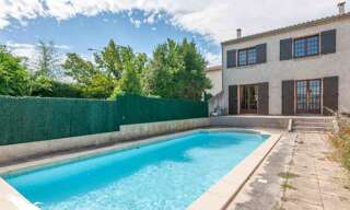 Maison 7 Pièces 125 m² à vendre à Pézenas (34120)