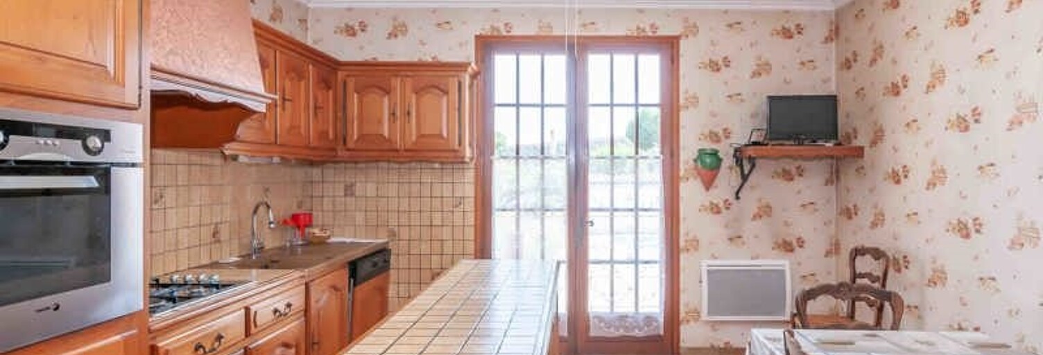 Maison 7 Pièces 125 m² à vendre à Pézenas (34120)