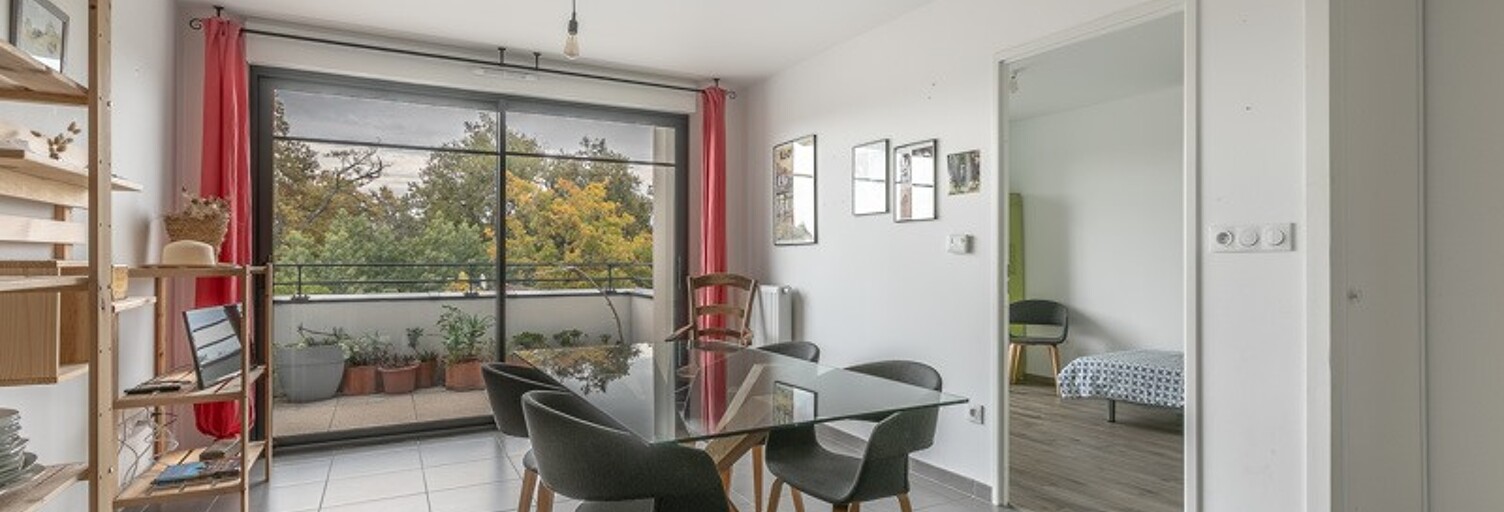 Appartement 3 Pièces 88 m² à vendre à Andernos-les-Bains (33510)