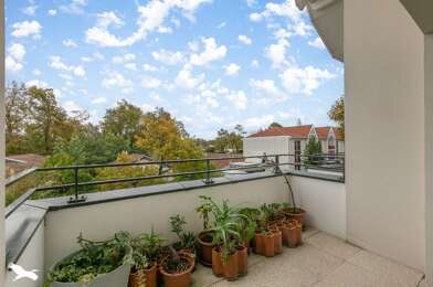 Appartement 3 pièces 390900 €