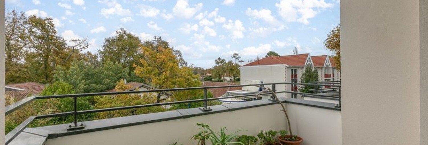 Appartement 3 Pièces 88 m² à vendre à Andernos-les-Bains (33510)
