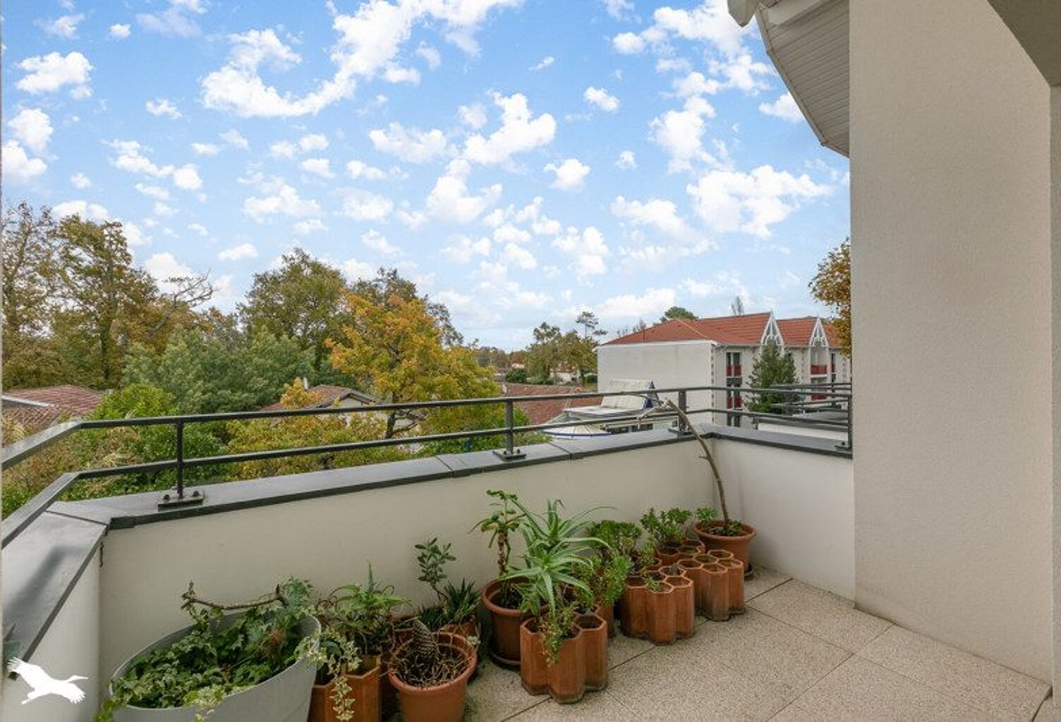 Appartement de 3 pièces principales — photo 1