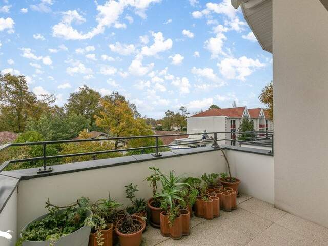 Appartement de 3 pièces principales — photo du bien