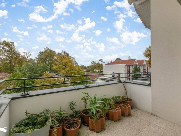 Appartement de 3 pièces principales — photo 1