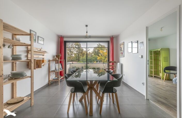 Appartement de 3 pièces principales — photo 3