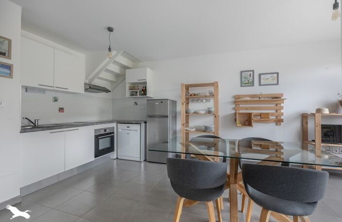 Appartement de 3 pièces principales — photo 4