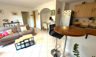 Appartement 2 Pièces 42 m² à vendre à Marseille 12 (13012)