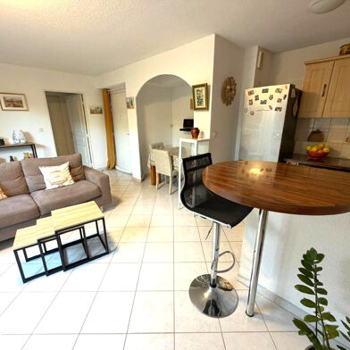 Appartement 2 pièces 143000 €