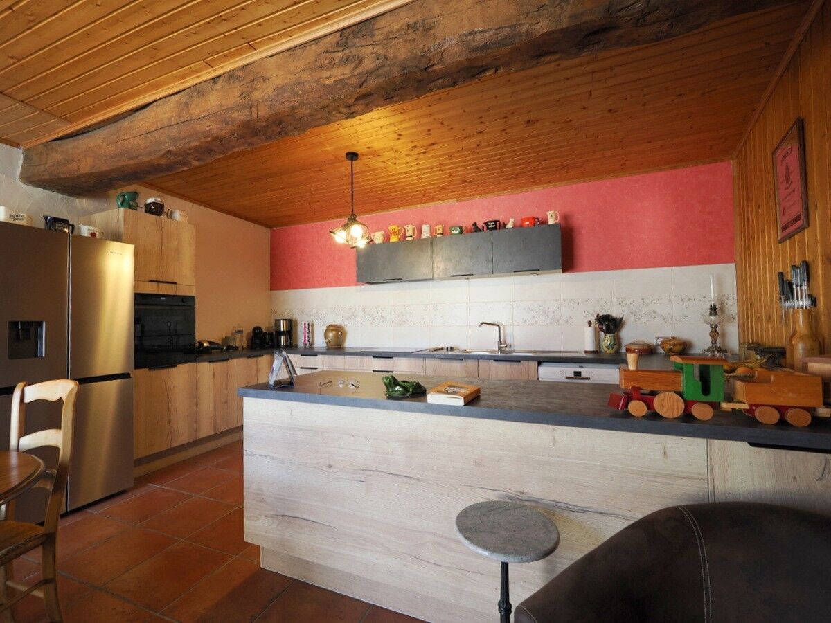 Photo Vente maison - 6 pièce(s) image 4/4