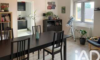 Appartement 3 Pièces 86 m² à vendre à Maizières-lès-Metz (57280)