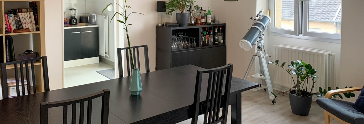 Appartement 3 Pièces 86 m² à vendre à Maizières-lès-Metz (57280)