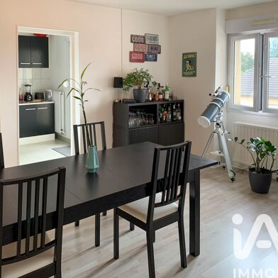 Appartement 3 pièces 189000 €