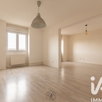 Appartement 3 pièces 189000 €