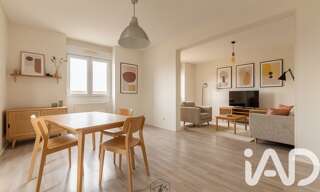Appartement 3 Pièces 86 m² à vendre à Maizières-lès-Metz (57280)