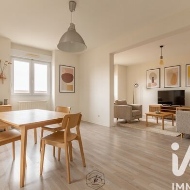 Appartement 3 pièces 179000 €