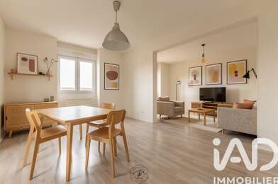 Appartement 3 pièces 179000 €