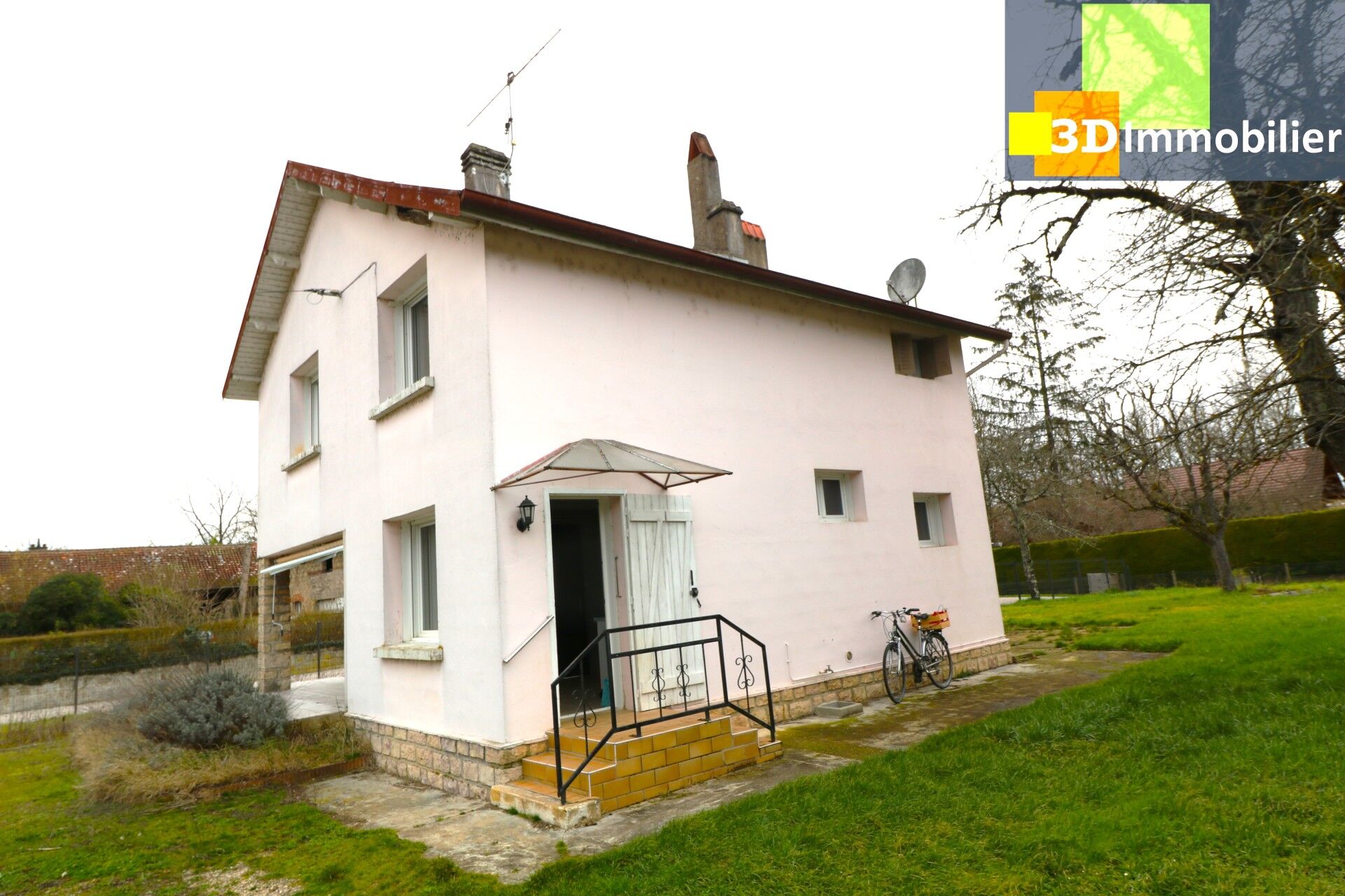 Photo Vente maison - 5 pièce(s) image 3/4