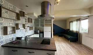 Appartement 2 Pièces 42 m² à vendre à Tarbes (65000)