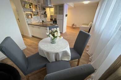 Appartement 2 pièces 79000 €