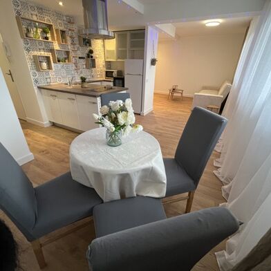 Appartement 2 pièces 79000 €