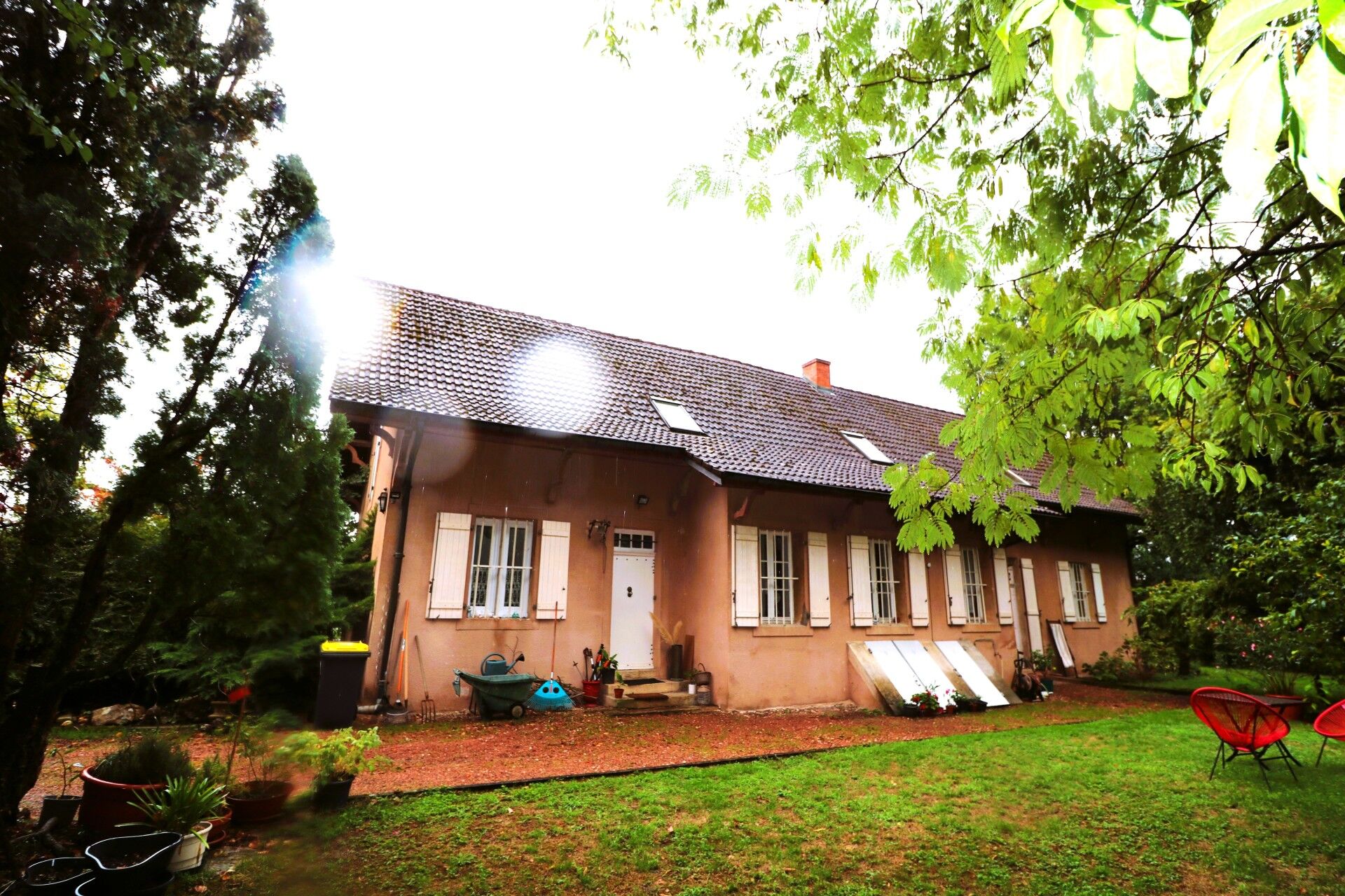 Photo Vente maison - 8 pièce(s) image 3/4