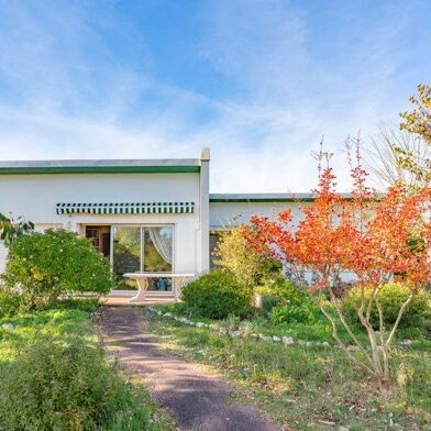 Maison 6 pièces 504000 €