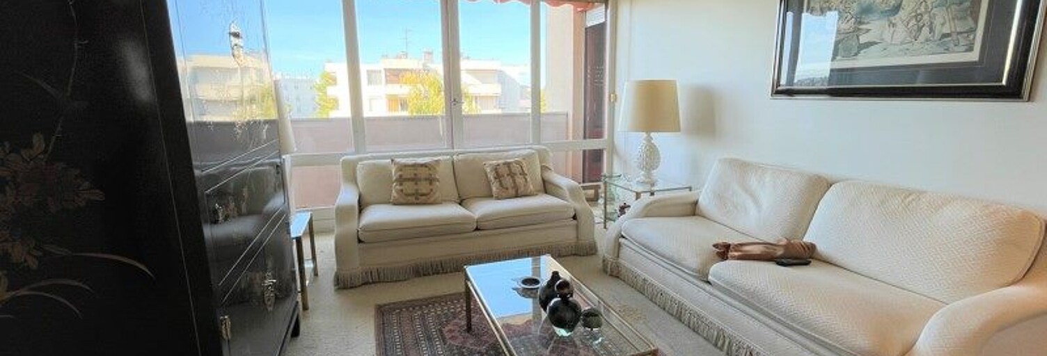 Appartement 4 Pièces 87 m² à vendre à Bourges (18000)