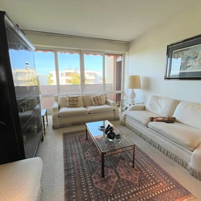 Appartement 4 pièces 82950 €