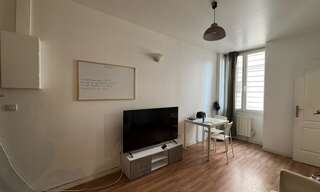 Appartement 2 Pièces 27 m² à vendre à Aubervilliers (93300)