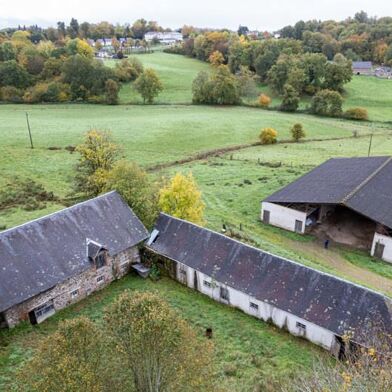 Maison 4 pièces 263900 €