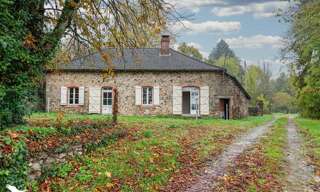 Maison 4 Pièces 100 m² à vendre à Lubersac (19210)