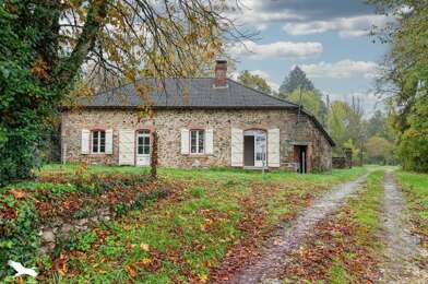 Maison 4 pièces 225034 €