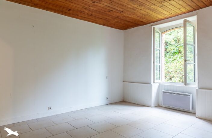 Vente maison 4 pièces 100 m² Lubersac (19210) — photo 3