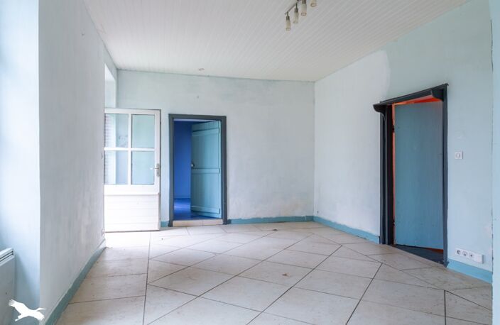 Vente maison 4 pièces 100 m² Lubersac (19210) — photo 4
