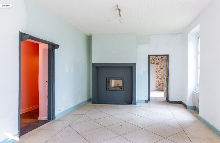 Vente maison 4 pièces 100 m² Lubersac (19210) — photo 5