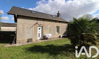 Maison 4 Pièces 73 m² à vendre à Étrépagny (27150)