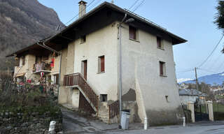 Maison 3 Pièces 61 m² à louer à Fréterive (73250)