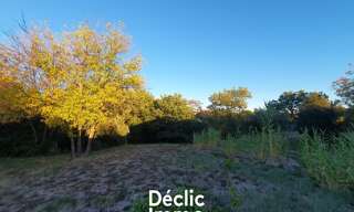 Terrain  1390 m² à vendre à Neffiès (34320)