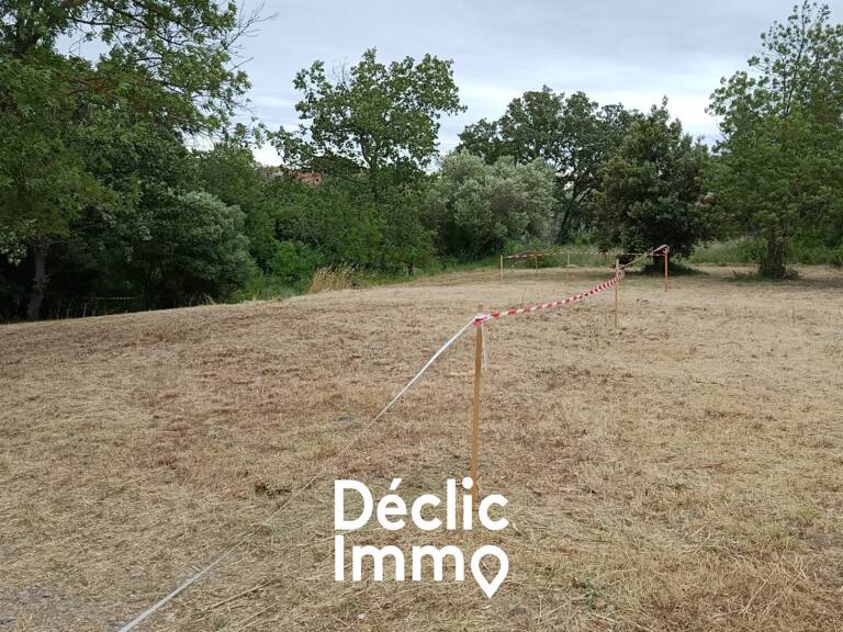 Opportunité Unique : Terrain à Bâtir d'Exception en Pleine Nature — photo 1