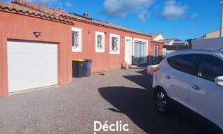 Maison 6 Pièces 140 m² à vendre à Magalas (34480)