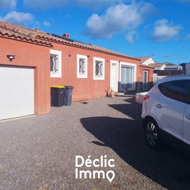 Maison 6 pièces 375000 €
