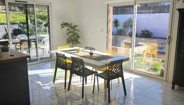 Villa / Maison 6 pièces  à vendre Magalas 34480