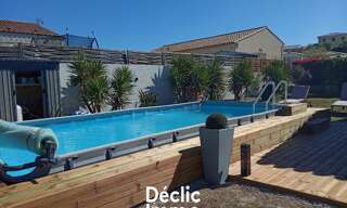 Maison 6 Pièces 140 m² à vendre à Magalas (34480)