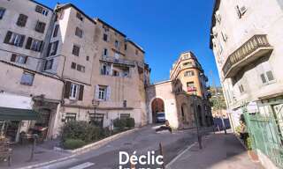 Appartement 3 Pièces 82 m² à vendre à Grasse (06130)