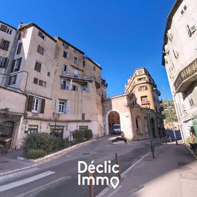 Appartement 3 pièces 159900 €