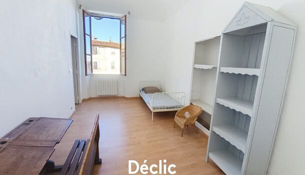 Appartement 3 pièces  à vendre Grasse 06130